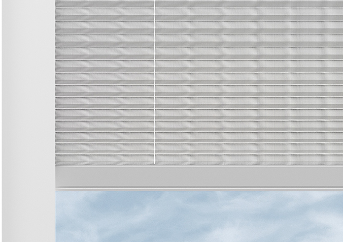 Selene, Zenith White - Perfect Fit Blind - Image 9